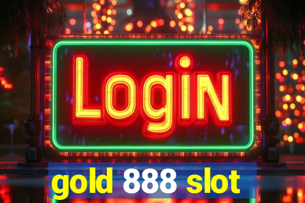 gold 888 slot