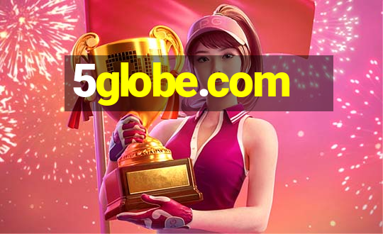 5globe.com