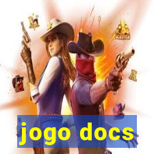 jogo docs