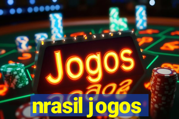 nrasil jogos