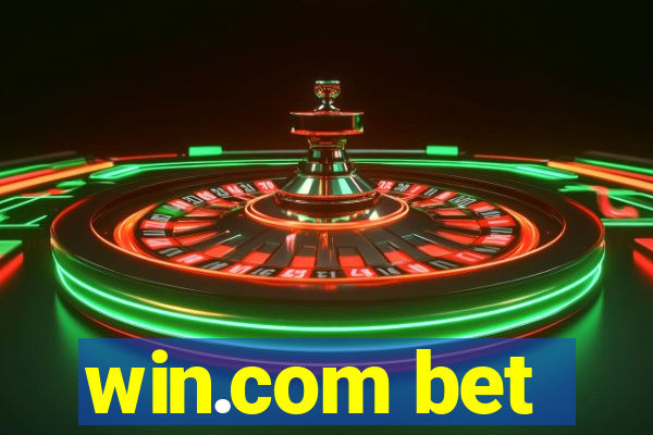 win.com bet