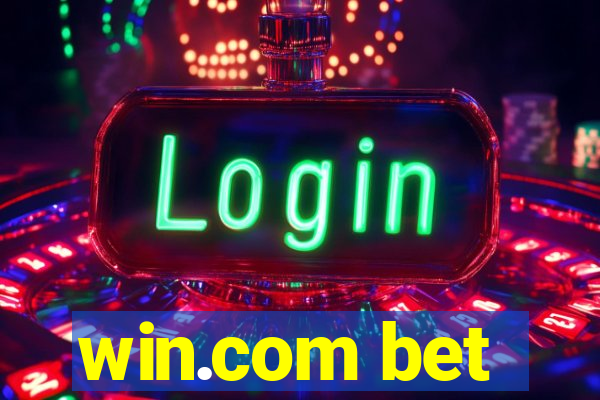 win.com bet