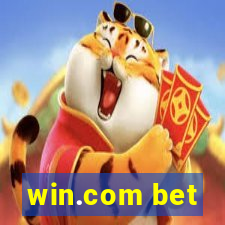 win.com bet