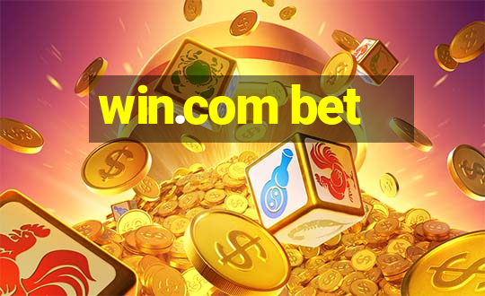 win.com bet