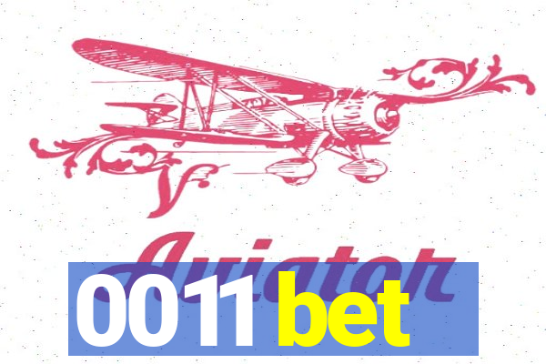 0011 bet