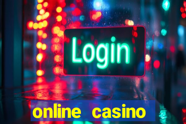 online casino united states