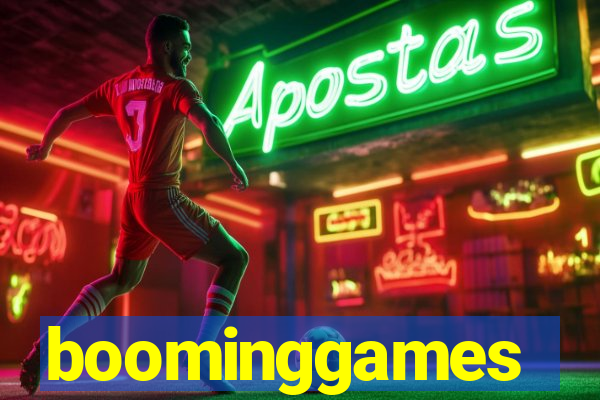 boominggames