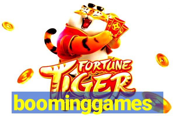 boominggames