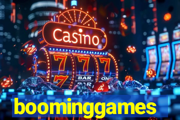 boominggames