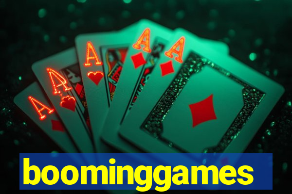 boominggames