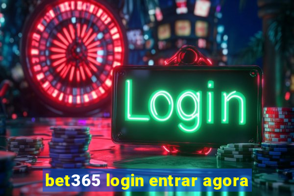 bet365 login entrar agora