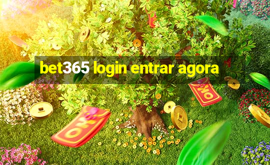 bet365 login entrar agora