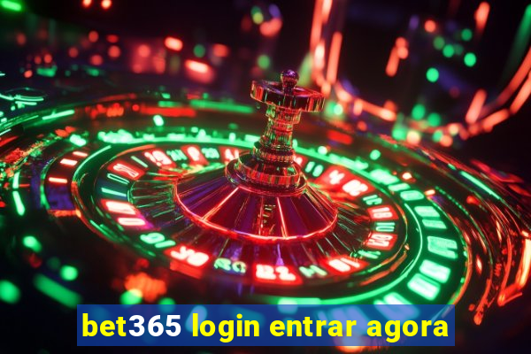 bet365 login entrar agora