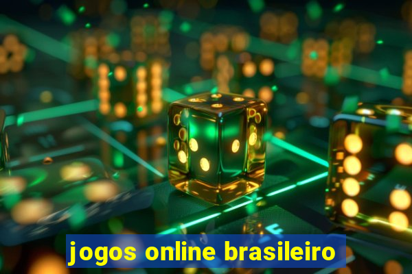 jogos online brasileiro