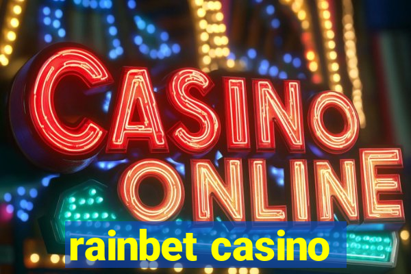 rainbet casino