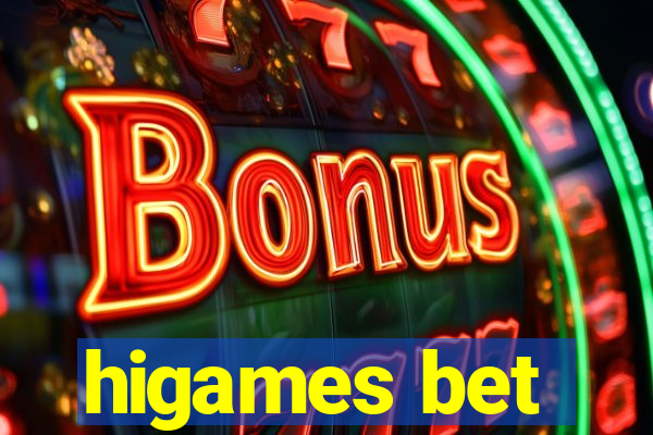 higames bet