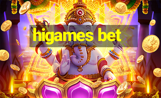 higames bet