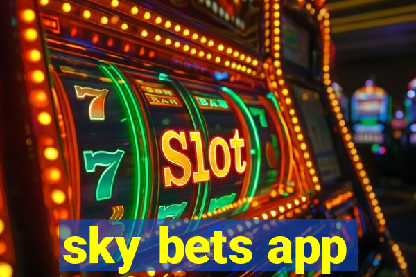 sky bets app