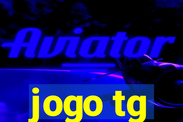 jogo tg