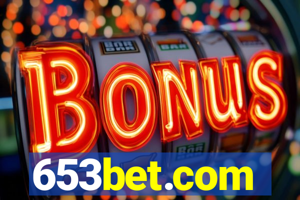 653bet.com