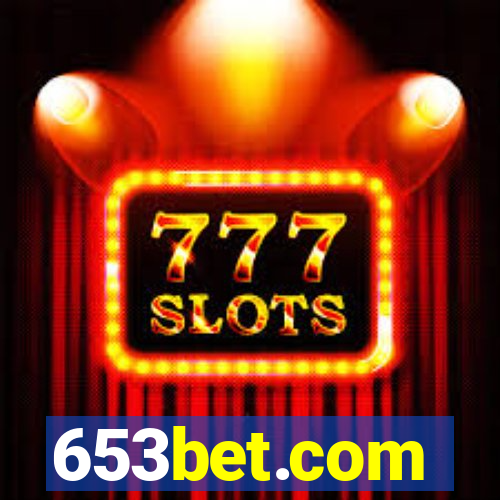 653bet.com