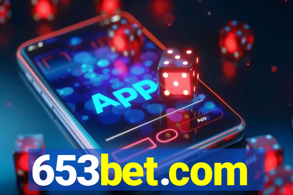 653bet.com