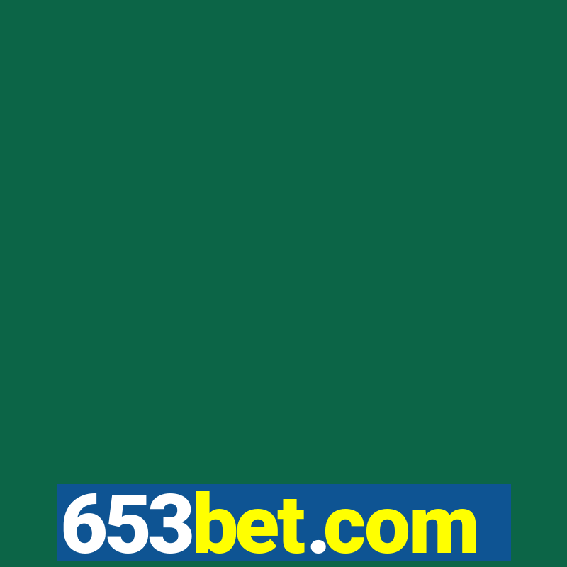 653bet.com