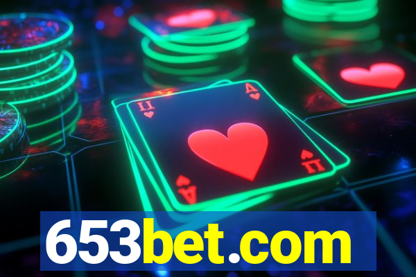 653bet.com