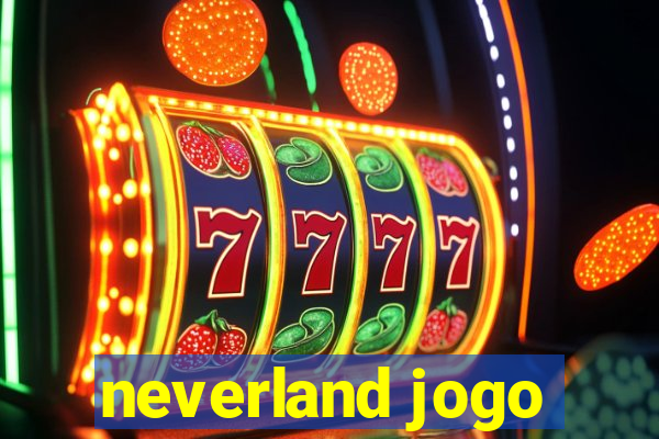 neverland jogo