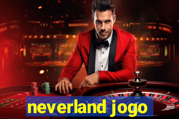 neverland jogo