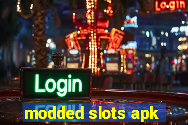 modded slots apk