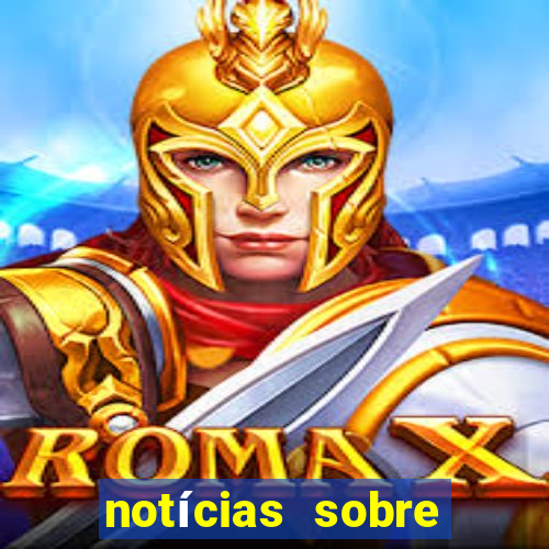 notícias sobre jogo on-line