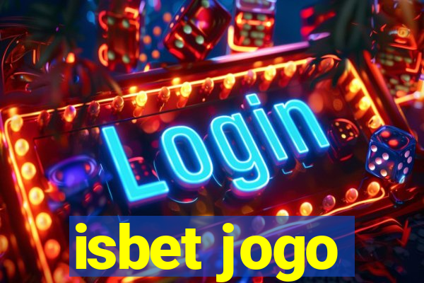 isbet jogo