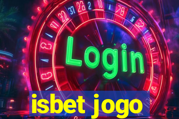 isbet jogo