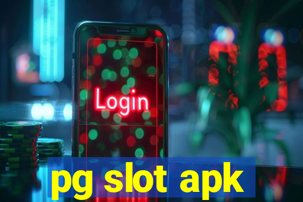 pg slot apk