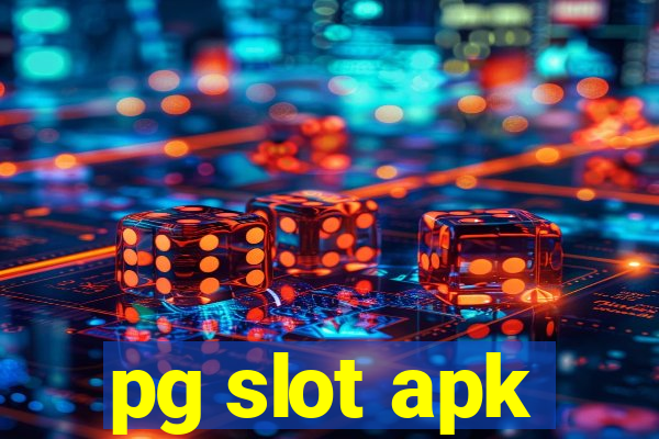 pg slot apk