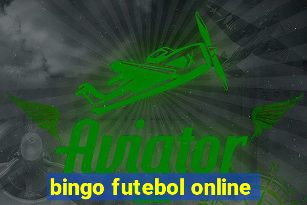 bingo futebol online