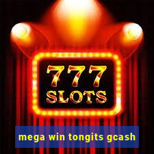 mega win tongits gcash