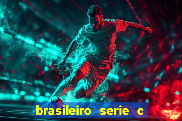 brasileiro serie c ao vivo