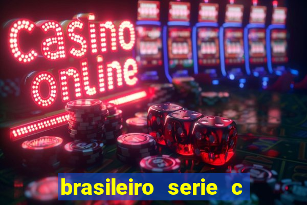 brasileiro serie c ao vivo