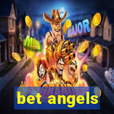 bet angels