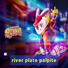 river plate palpite