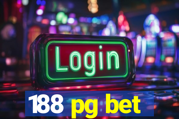 188 pg bet