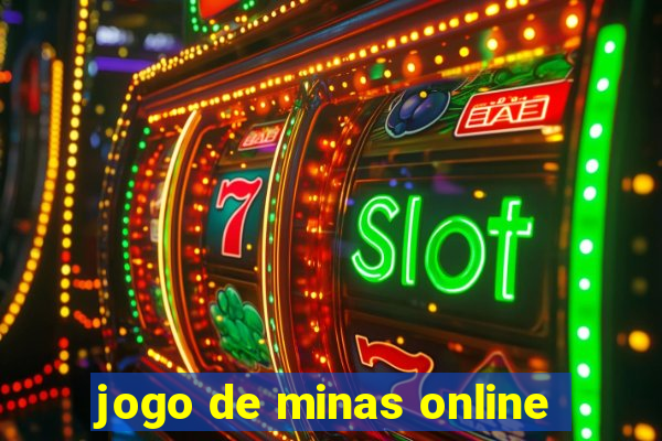 jogo de minas online