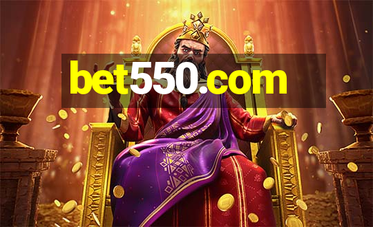 bet550.com