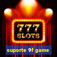 suporte 9f game