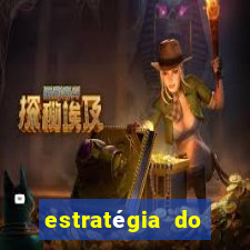 estratégia do fortune tiger