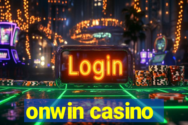 onwin casino