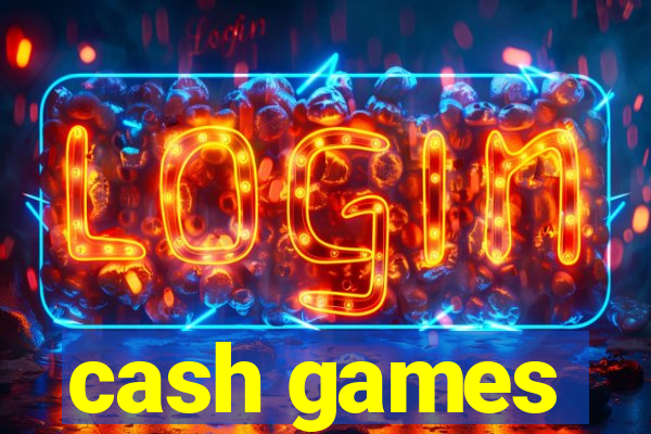 cash games