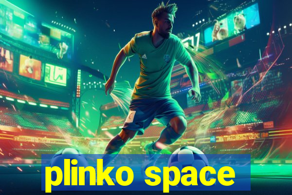 plinko space